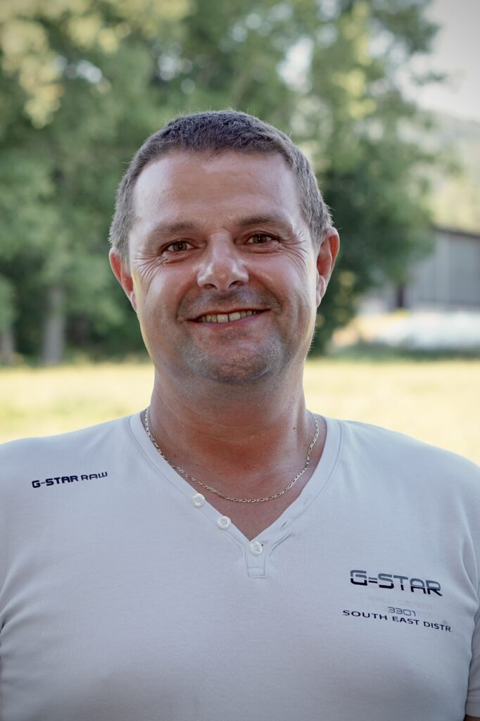 Petr Šafář